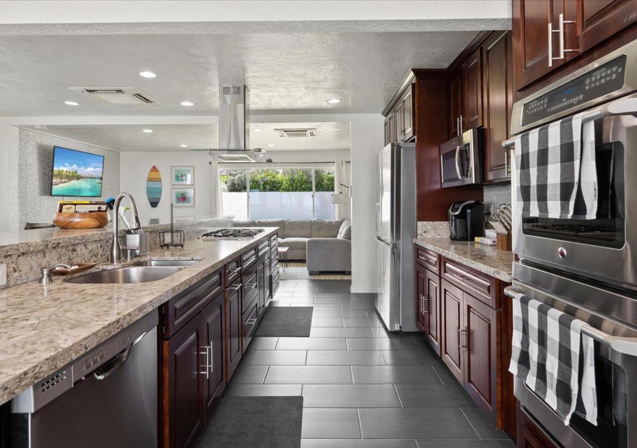 Naupaka Breeze Ocean View Ac 30 Day Stay Specials! Laie Exterior photo