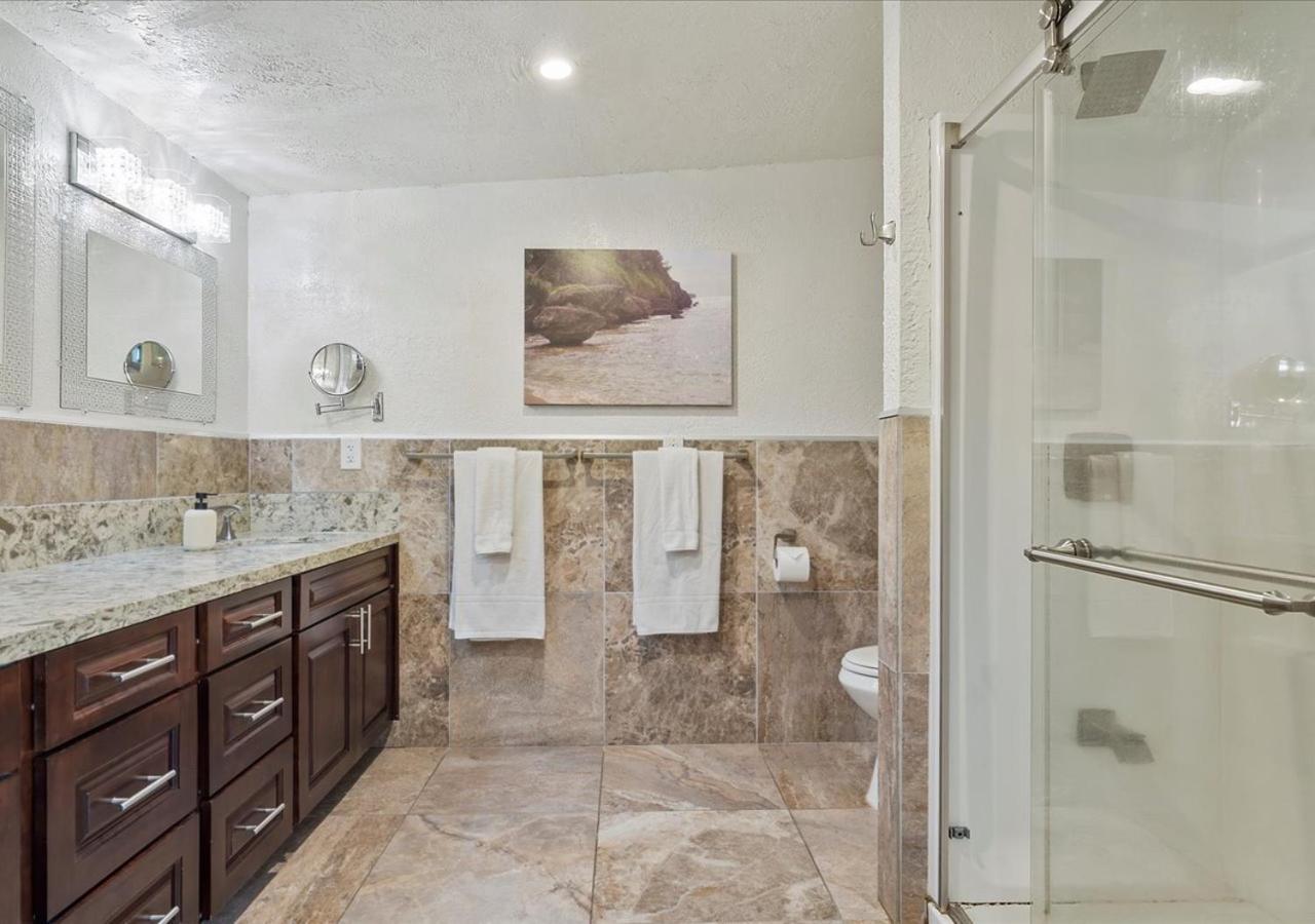 Naupaka Breeze Ocean View Ac 30 Day Stay Specials! Laie Exterior photo