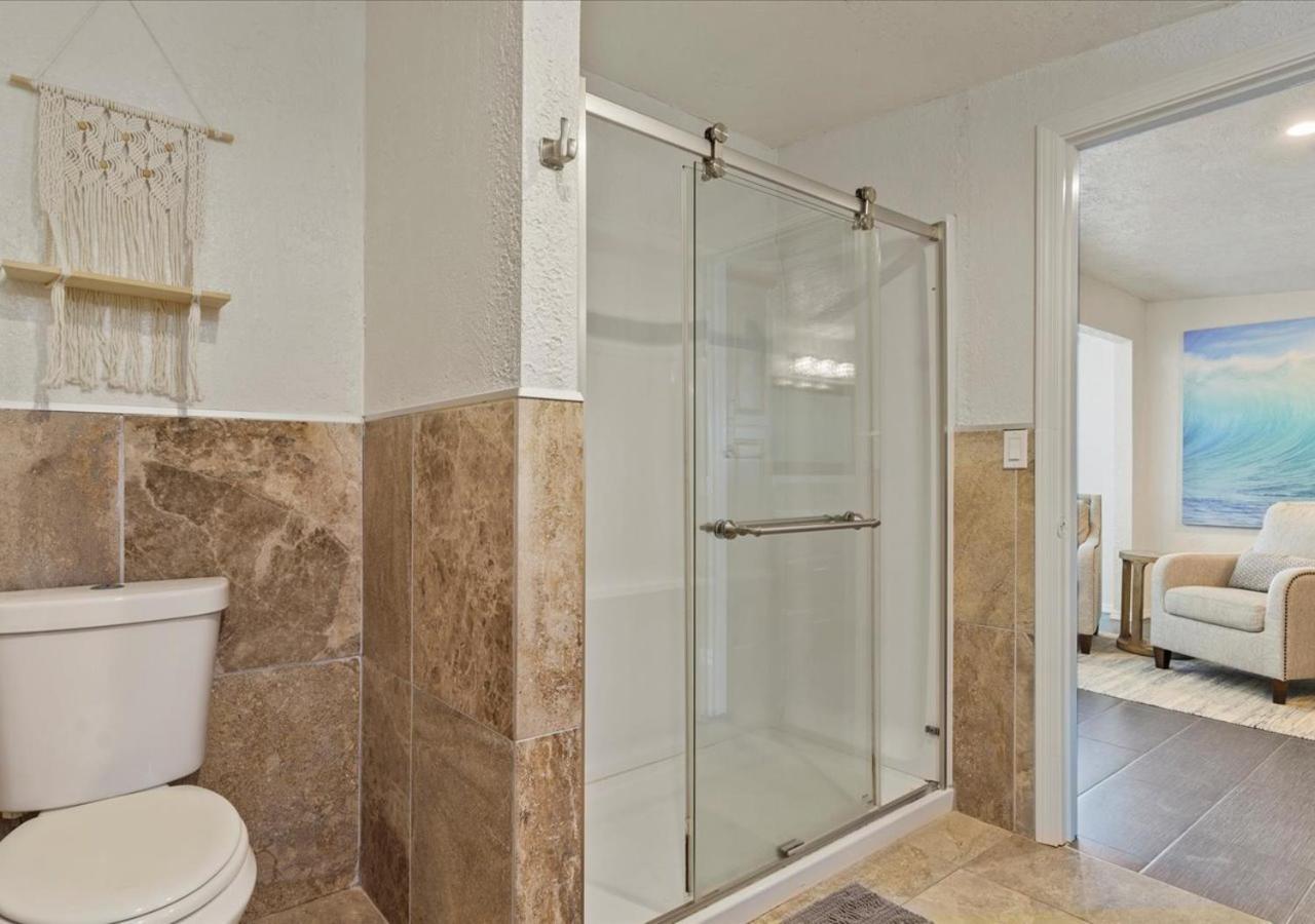 Naupaka Breeze Ocean View Ac 30 Day Stay Specials! Laie Exterior photo